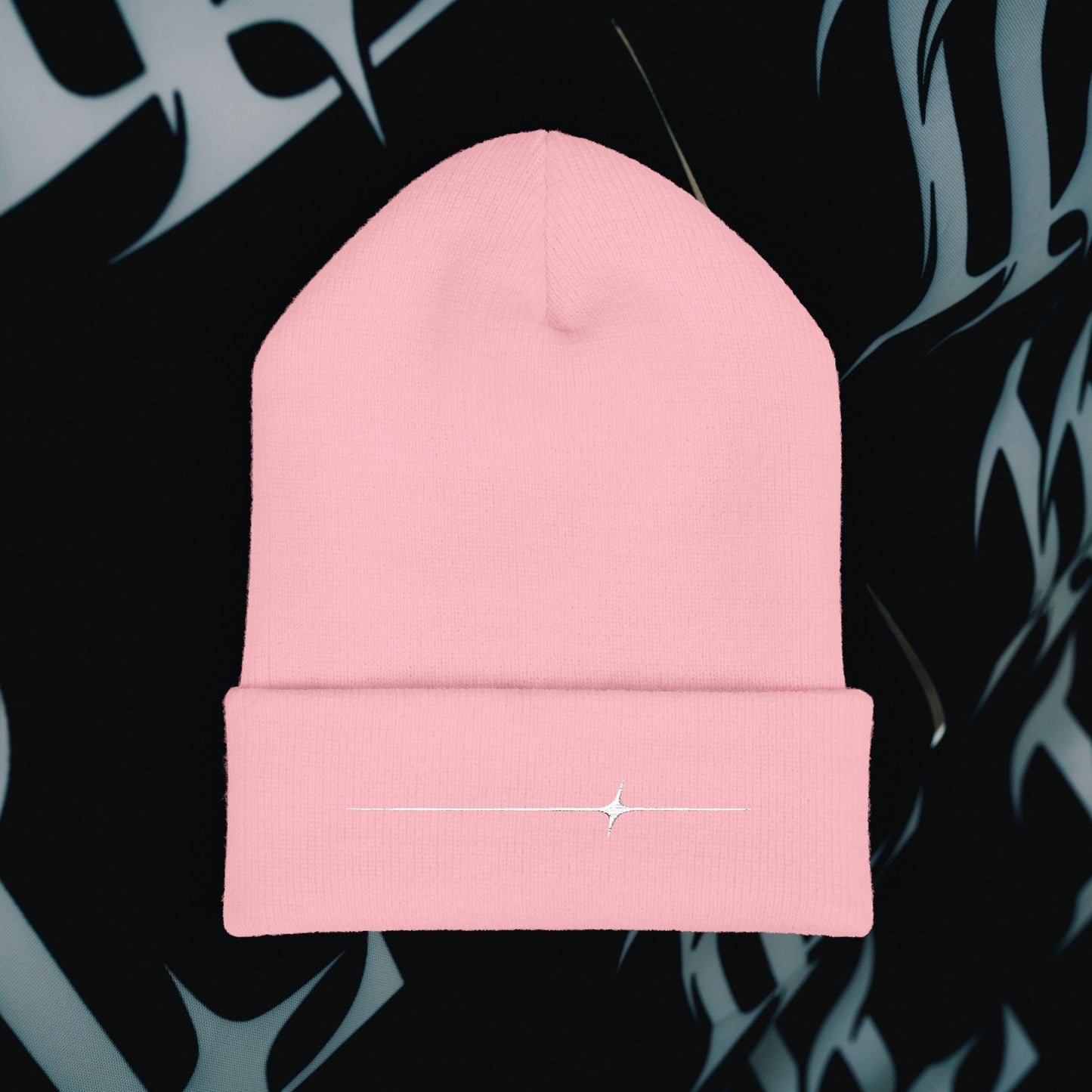 "BEANIE"