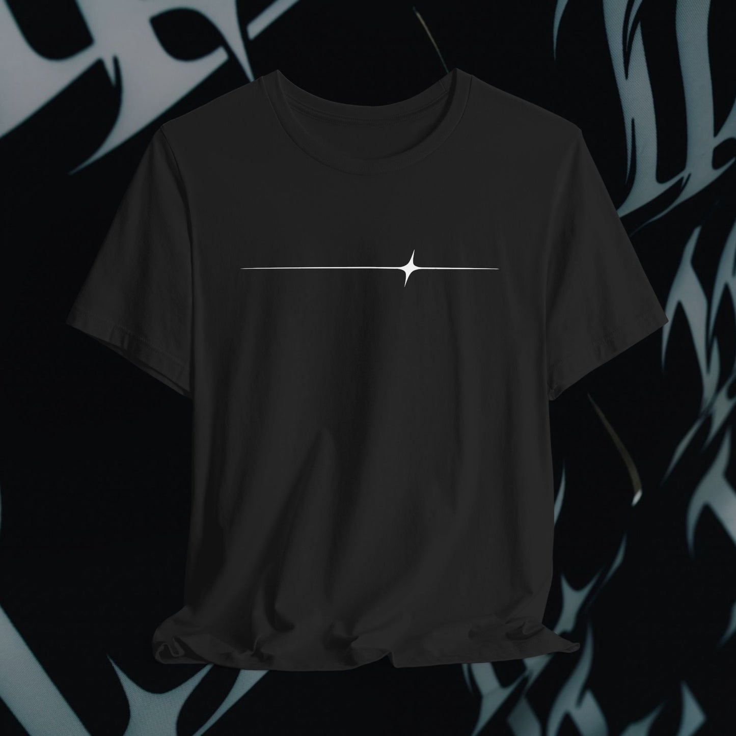 "STAR TEE"