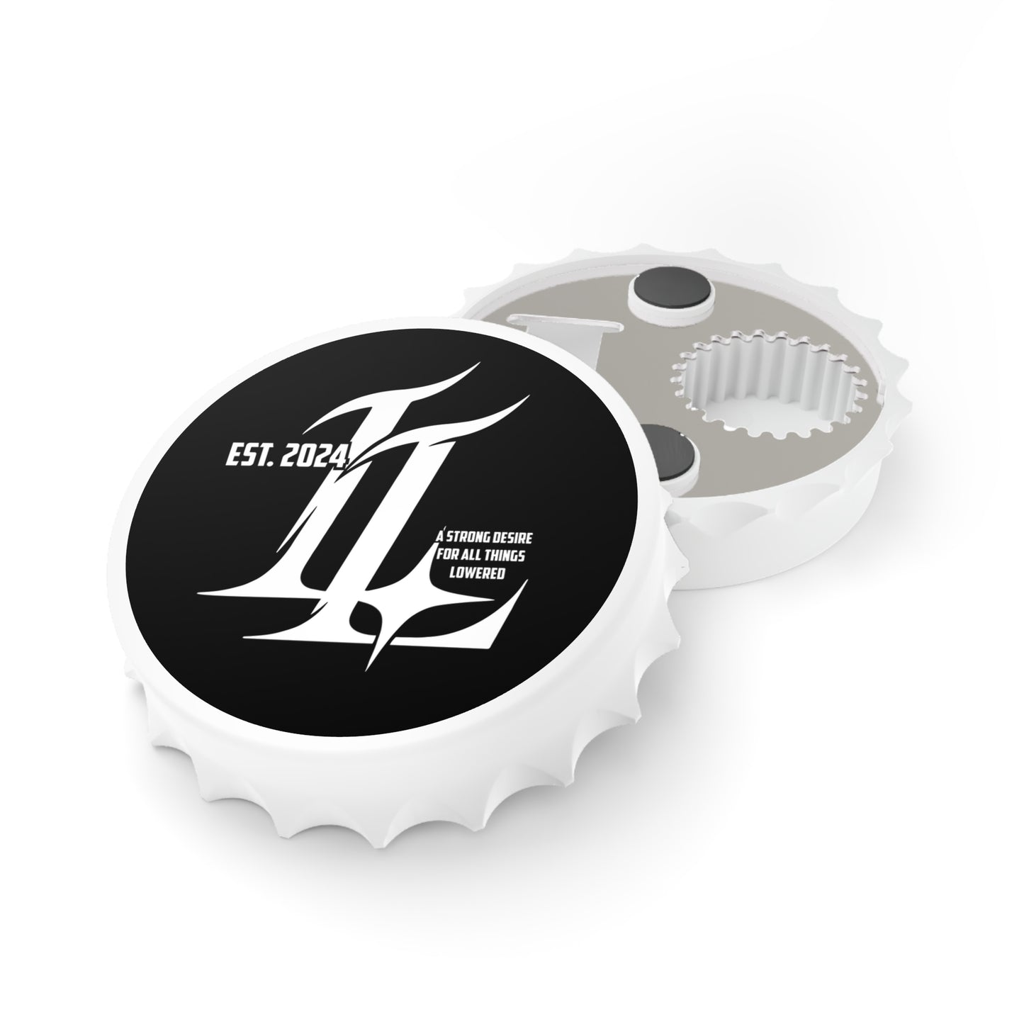 "LL BOTTLE OPENER"