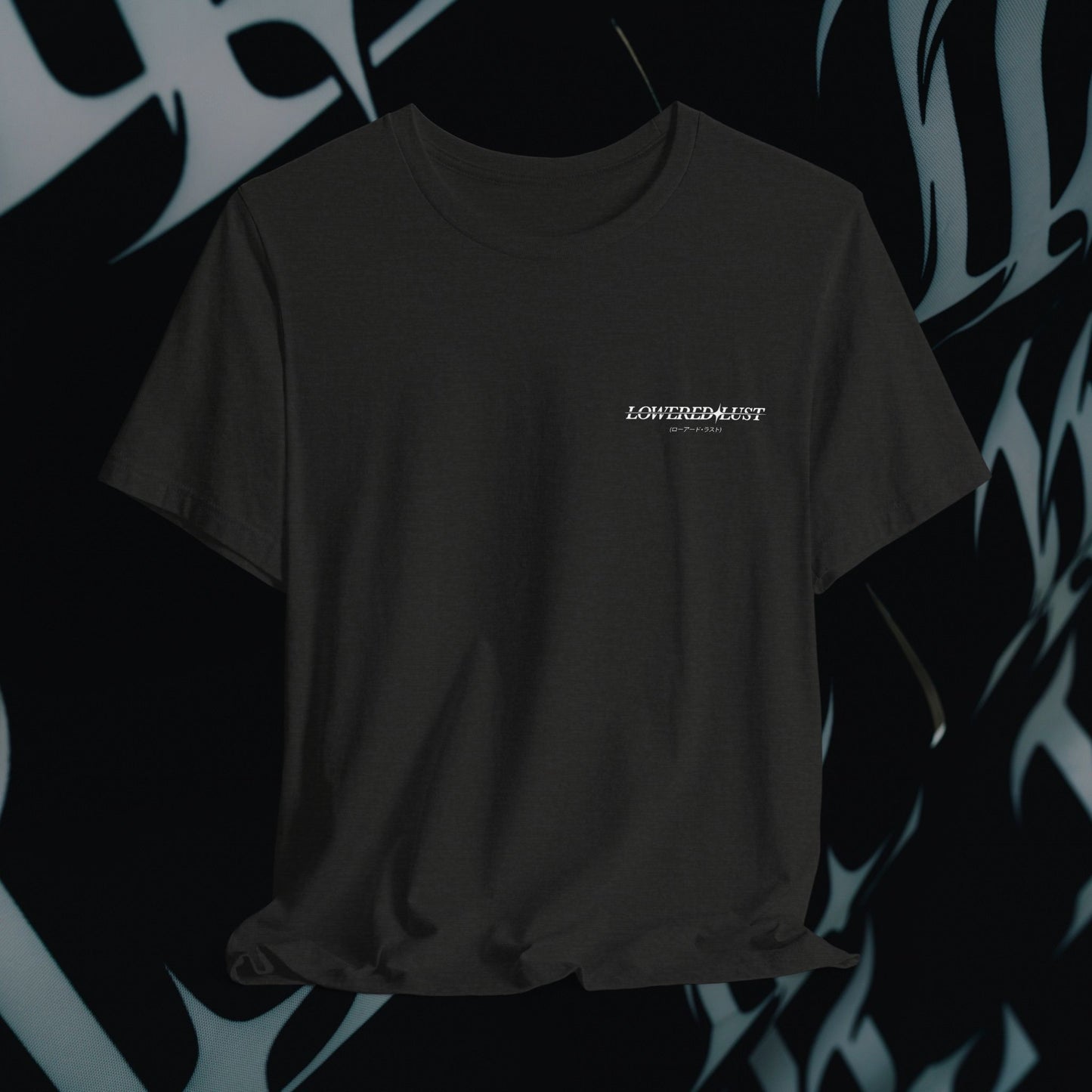 "FOUNDATION R32 TEE"
