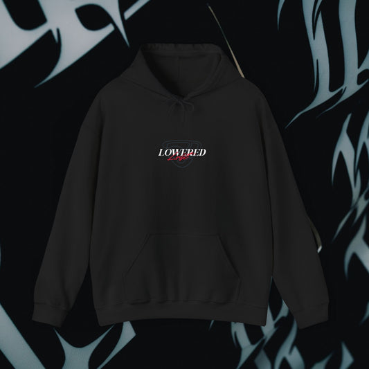 "LEGENDS OF 7" HOODIE