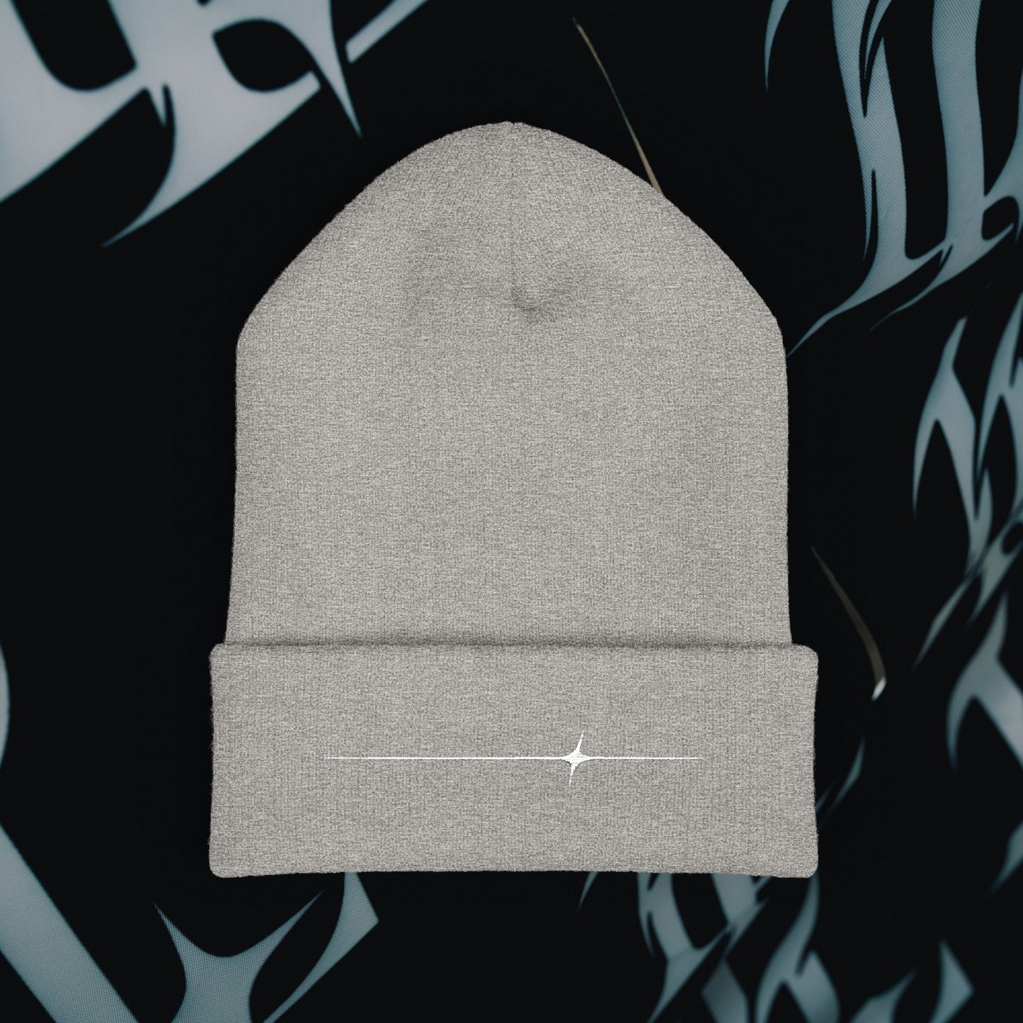 "BEANIE"