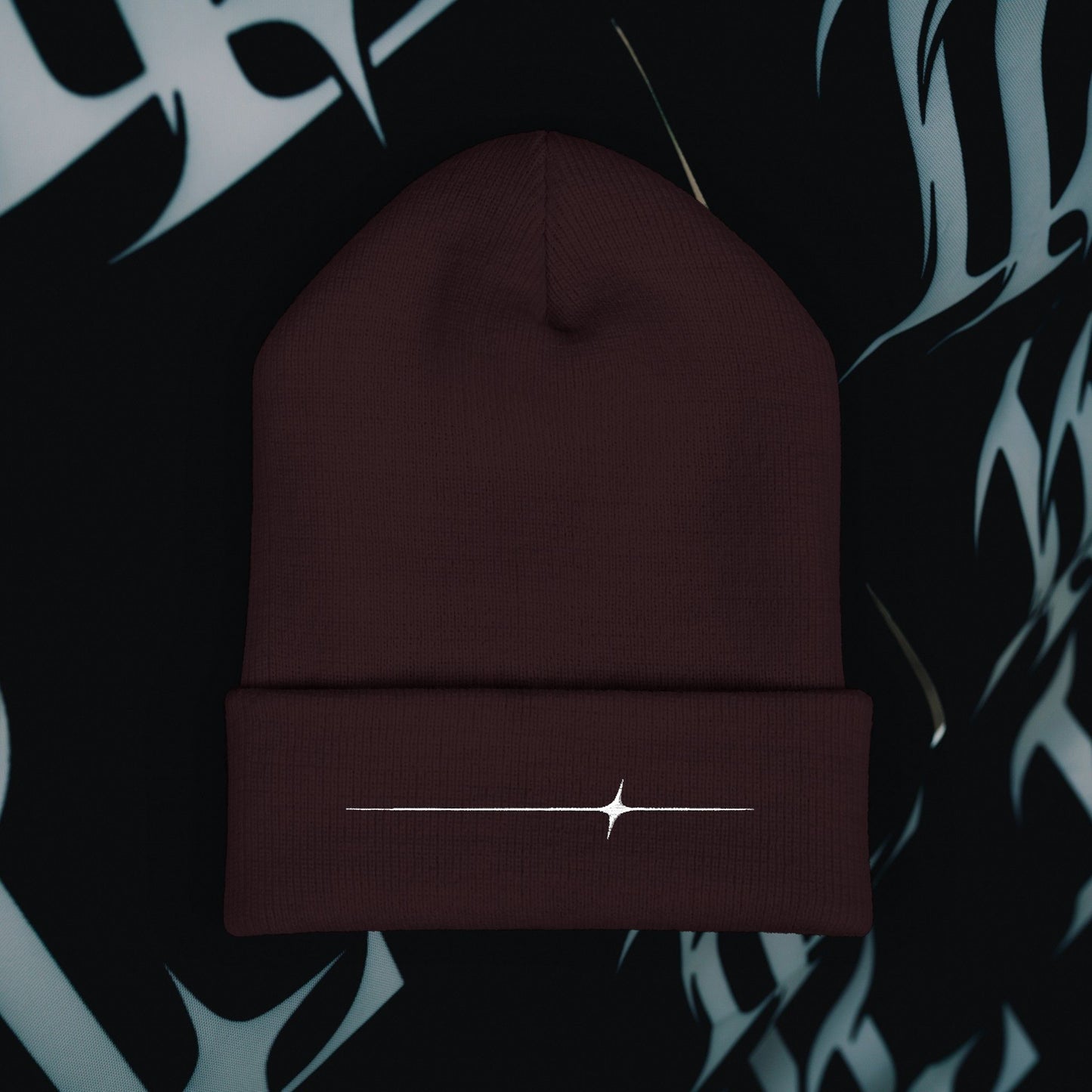 "BEANIE"