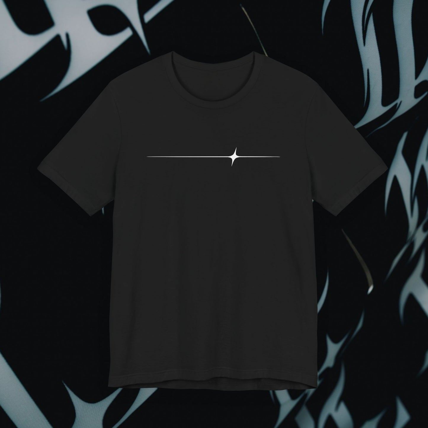 "STAR TEE"