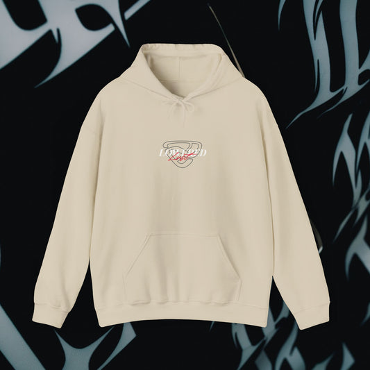 "LEGENDS OF 7" HOODIE