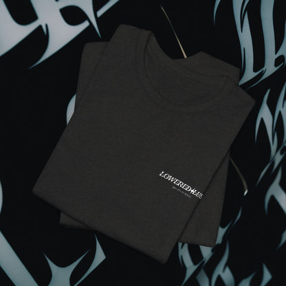 "FOUNDATION R32 TEE"