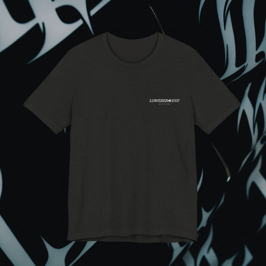 "FOUNDATION RX7 TEE"