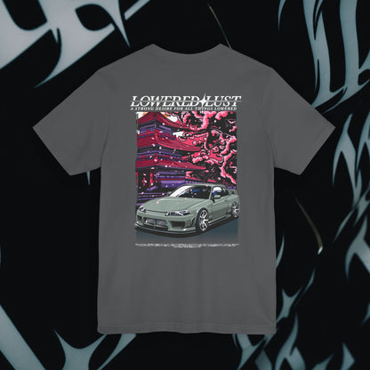 "SAKURA SPEED"