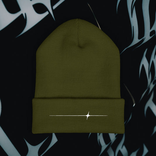 "BEANIE"