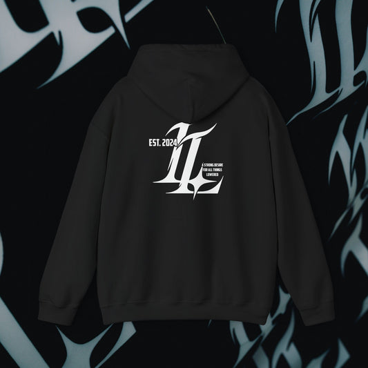 "STAR HOODIE"