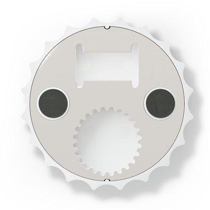 "LL BOTTLE OPENER"