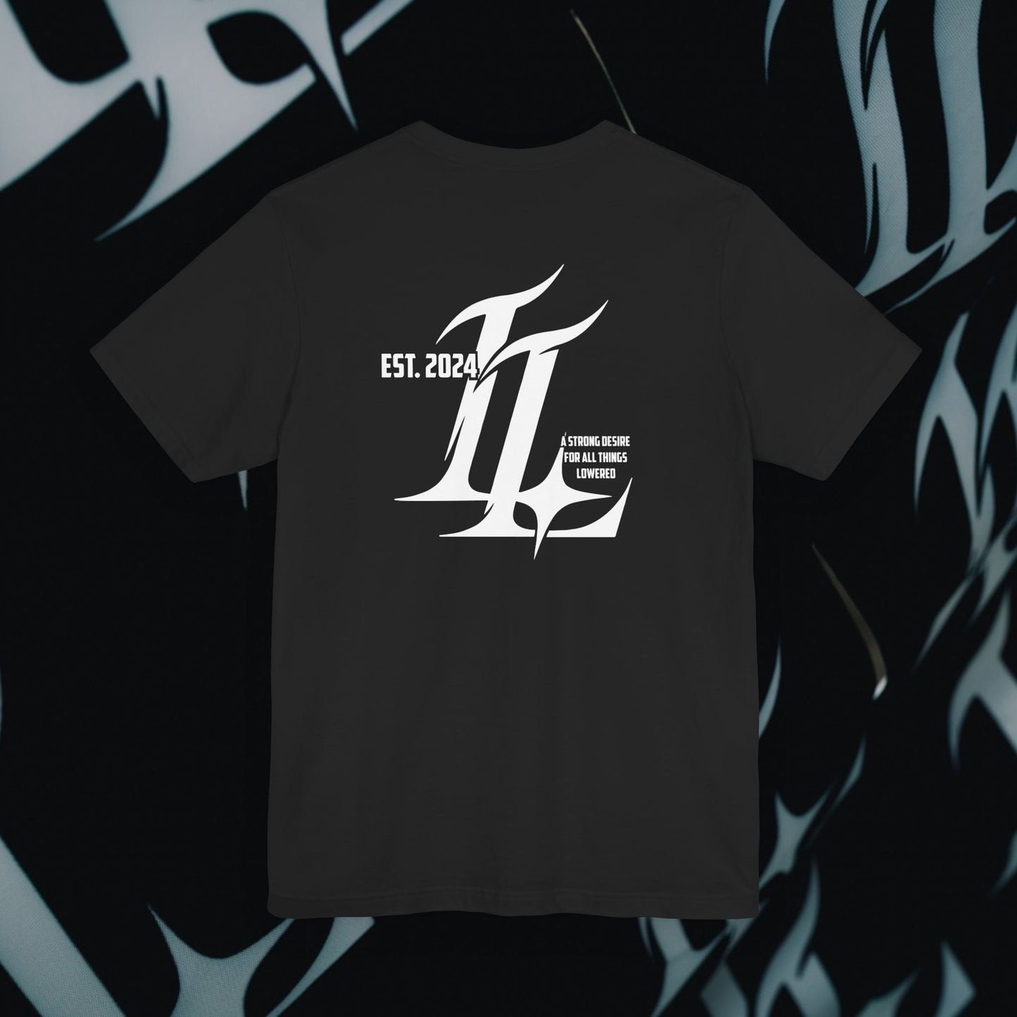 "STAR TEE"