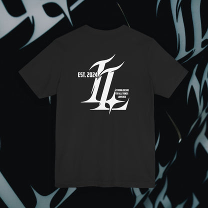 "STAR TEE"