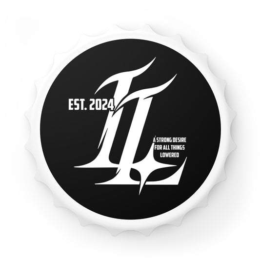 "LL BOTTLE OPENER"