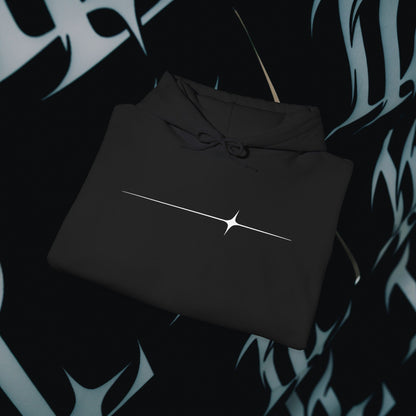 "STAR HOODIE"