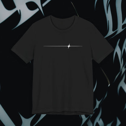 "STAR TEE"