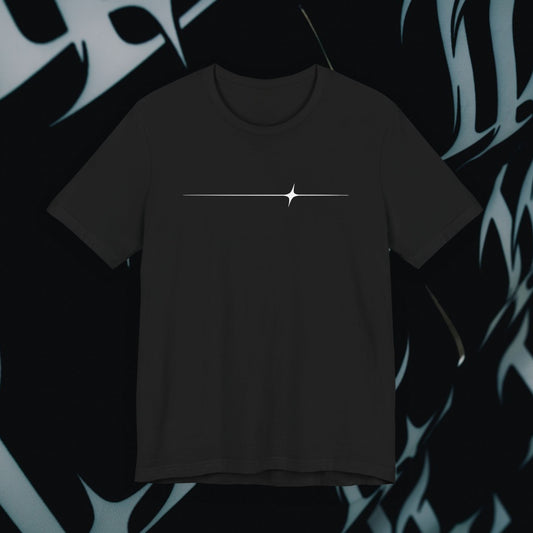 "STAR TEE"