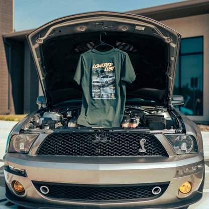 "STREET VENOM"