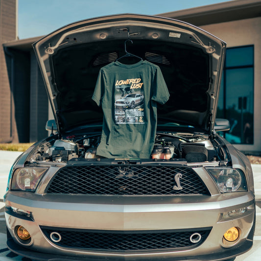 "STREET VENOM"